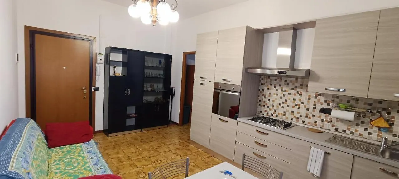 Appartamento La Casa Di Paolo 2 A Milano
