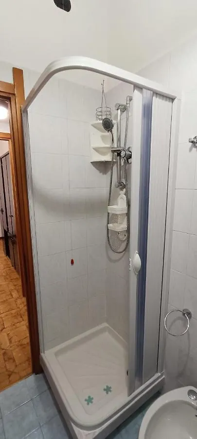 Appartamento La Casa Di Paolo 2 A Milano