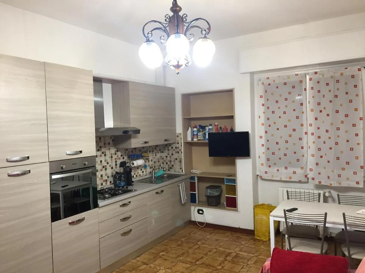 Appartamento La Casa Di Paolo 2 A Milano