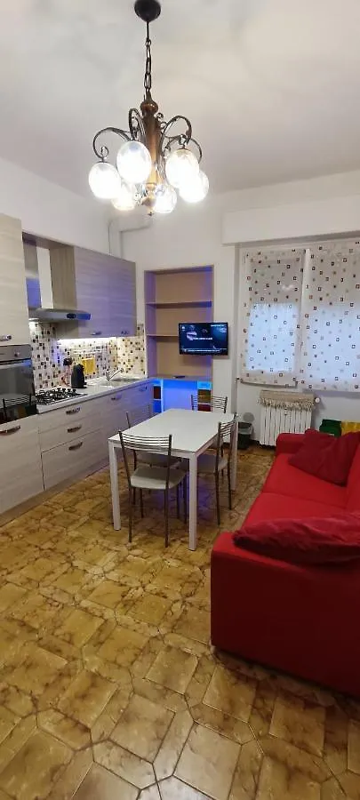 La Casa Di Paolo 2 A Milano Apartment
